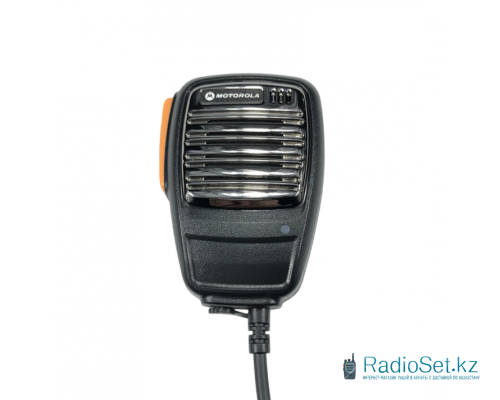 Тангента KMC50 для раций Kenwood / Baofeng разъем "K" Тангента KMC50 для раций Kenwood / Baofeng разъем "K"